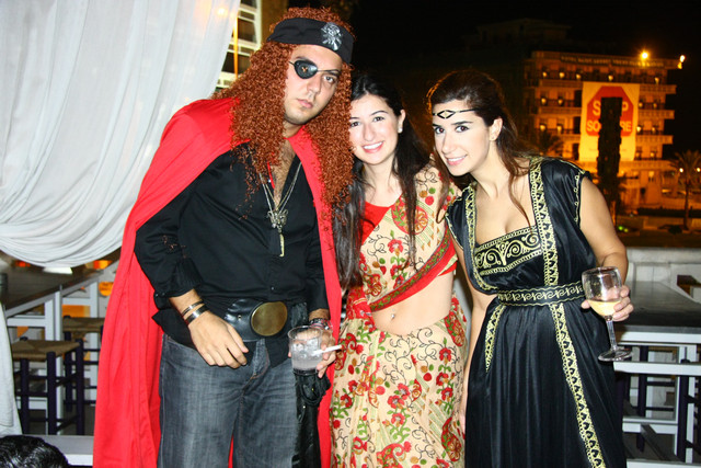 Amethyste Closing Party